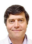 Врач Оксимец Виталий Михайлович