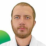 Врач Оксин Алексей Васильевич
