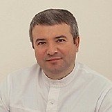 Врач Окунчаев Абубакар Шадиевич