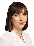Врач Ольденборгер Инна Григорьевна