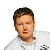 Врач Олейник Алексей Владиславович