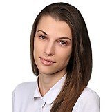 Врач Олейник Екатерина Андреевна