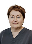 Врач Олейник Елена Анатольевна