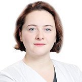 Врач Олейникова Юлия Михайловна