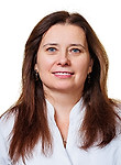 Врач Олешко Ирина Дмитриевна