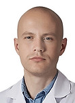 Врач Олин Алексей Валерьевич