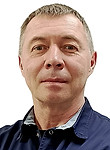 Врач Олисов Денис Георгиевич