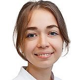Врач Ольхова Дарина Александровна