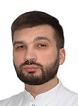 Врач Ольховик Олег Николаевич