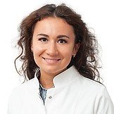 Врач Ольховская Ирина Владимировна