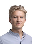 Врач Ольоленко Матвей Евгеньевич