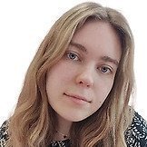 Врач Олонова Александра Михайловна