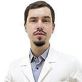 Врач Оловянишников Иван Олегович