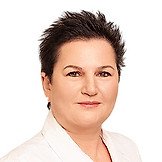 Врач Оловянишникова Ирина Александровна