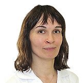 Врач Ольшевская Елизавета Владимировна