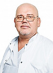 Врач Ольшевский Владимир Эдуардович