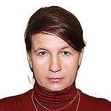 Врач Ольштинская Елена Александровна