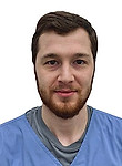 Врач Омариев Минкаил Шамсуттинович