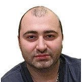 Врач Омаров Марат Садуллаевич
