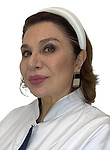 Врач Омарова Айшат Анварбеговна