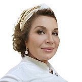 Врач Омарова Айшат Анваровна