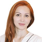 Врач Омарова Гульнара Толеуовна