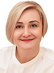 Врач Омельченко Оксана Викторовна