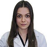 Врач Омельченко Татьяна Викторовна