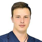 Врач Омельченко Владислав Сергеевич