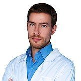 Врач Омельчук Алексей Ростиславович