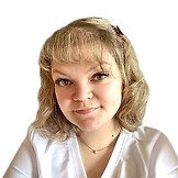 Врач Омельянович Ксения Александровна