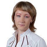 Врач Онегова Светлана Борисовна
