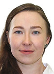 Врач Онищенко Екатерина Сергеевна