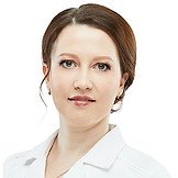 Врач Онищенко Екатерина Сергеевна