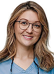 Врач Онкина Татьяна Алексеевна