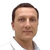 Врач Онохов Олег Васильевич
