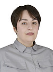 Врач Оноприенко Юлия Александровна