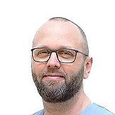 Врач Онуфриенко Сергей Георгиевич