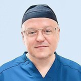 Врач Онысько Олег Васильевич