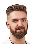 Врач Оперманас Юрий Александрович