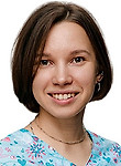 Врач Оплеснина Ксения Александровна