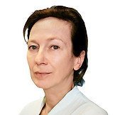 Врач Оранская Елена Александровна