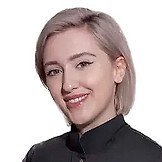 Врач Орбелиани Ксения Александровна