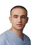Врач Орбелян Завен Константинович
