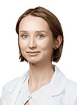 Врач Орехова Анна Евгеньевна