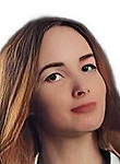 Врач Орехова Анна Михайловна