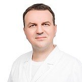 Врач Оревков Леонид Владимирович