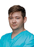 Врач Орёл Игорь Владимирович