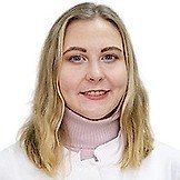 Врач Орлянская Яна Александровна