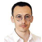 Врач Орлов Александр Олегович